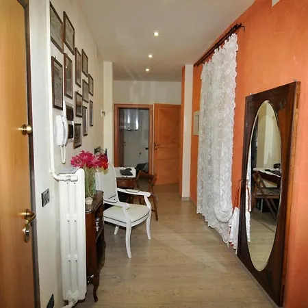 A Casa Fachin & Breakfast Отель типа 