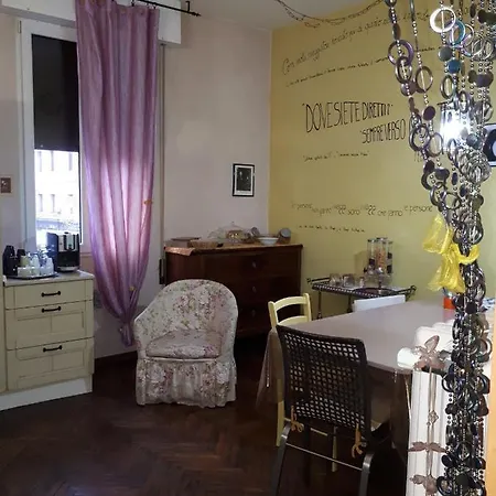 A Casa Fachin & Breakfast Bolonya