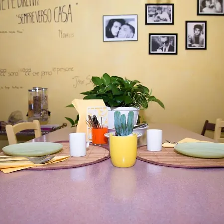 A Casa Fachin & Breakfast Отель типа 