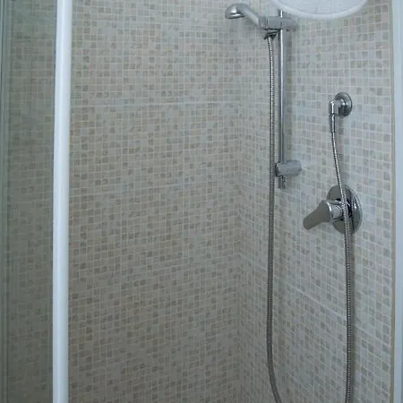 A Casa Fachin & Breakfast Oda ve Kahvaltı