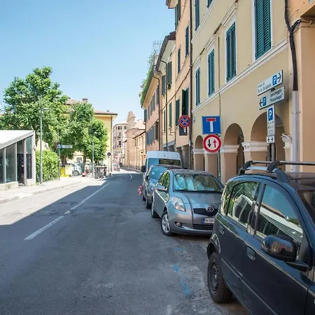 A Casa Fachin & Breakfast 3* Bolonya