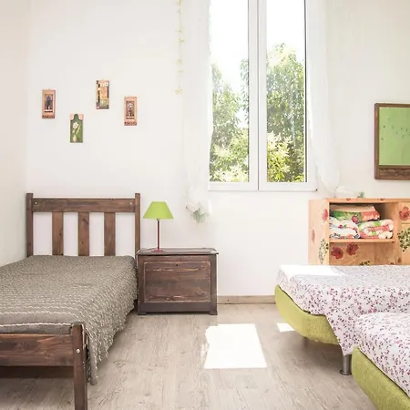 A Casa Fachin & Breakfast Отель типа 