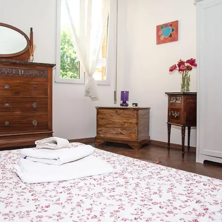 A Casa Fachin & Breakfast 3*