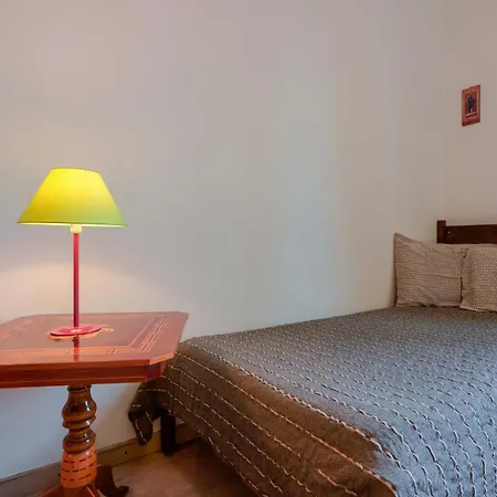 A Casa Fachin & Breakfast Отель типа 