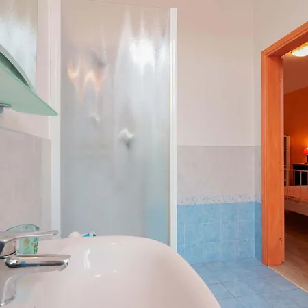 לינה וארוחת בוקר A Casa Fachin & Breakfast 3*