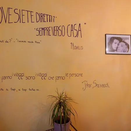 Nocleg ze śniadaniem A Casa Fachin & Breakfast