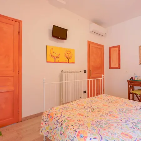 A Casa Fachin & Breakfast Отель типа 