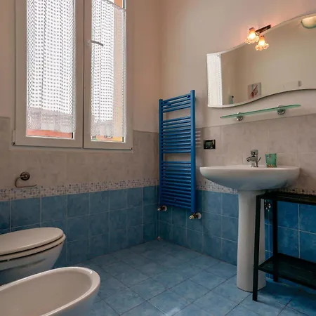 לינה וארוחת בוקר A Casa Fachin & Breakfast 3*