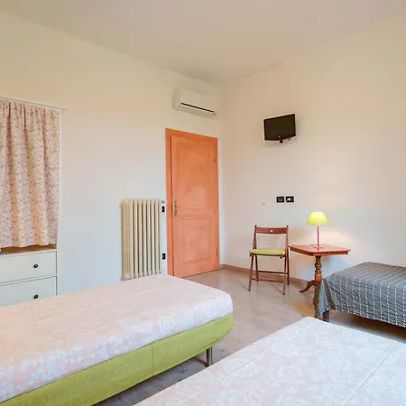 A Casa Fachin & Breakfast 3* Bolonia