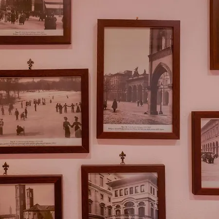 A Casa Fachin & Breakfast Отель типа 