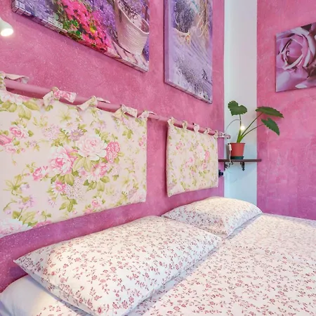 A Casa Fachin & Breakfast Bolonya