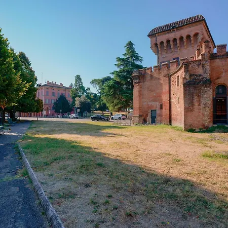 A Casa Fachin & Breakfast Oda ve Kahvaltı Bolonya