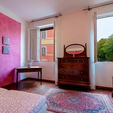 A Casa Fachin & Breakfast 3* Болонья