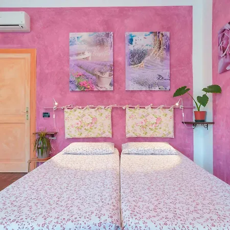 A Casa Fachin & Breakfast Bolonya