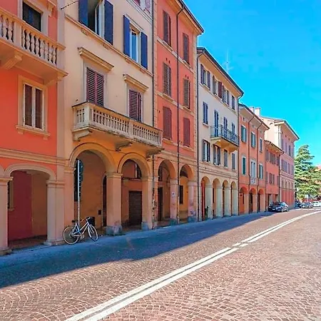 A Casa Fachin & Breakfast 3* Bologna