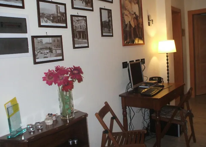 A Casa Fachin & Breakfast B&B