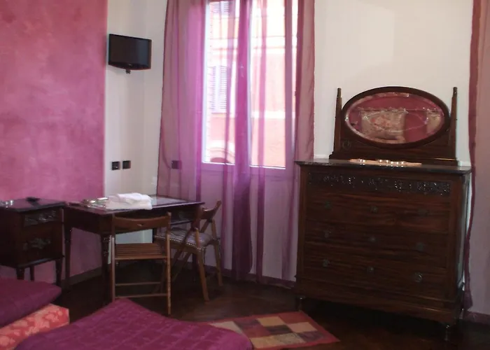 B&B A Casa Fachin & Breakfast