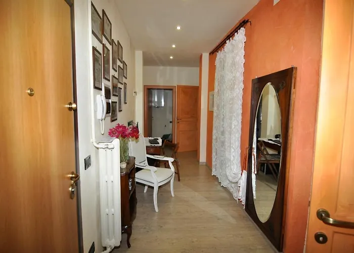 A Casa Fachin & Breakfast B&B 3*