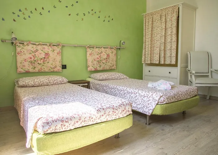 A Casa Fachin & Breakfast B&B 3*