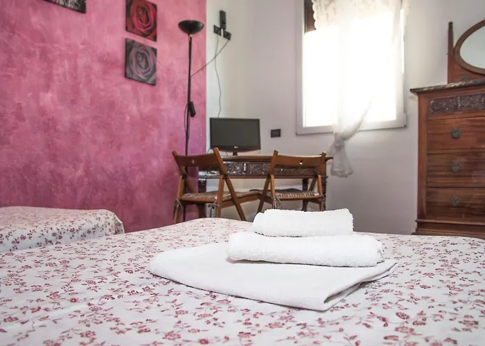 B&B A Casa Fachin & Breakfast 볼로냐