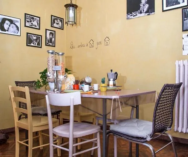 B&B A Casa Fachin & Breakfast