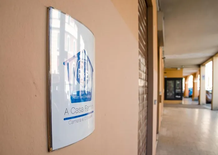 A Casa Fachin & Breakfast Bologna