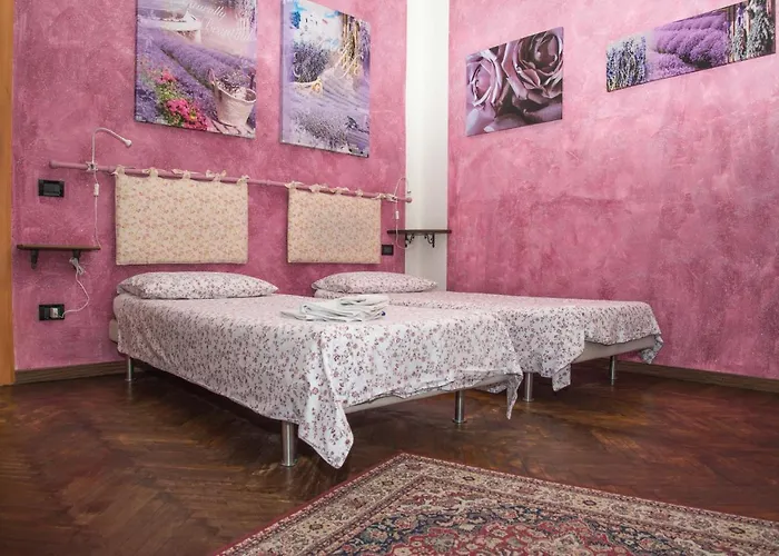 B&B A Casa Fachin & Breakfast 3*