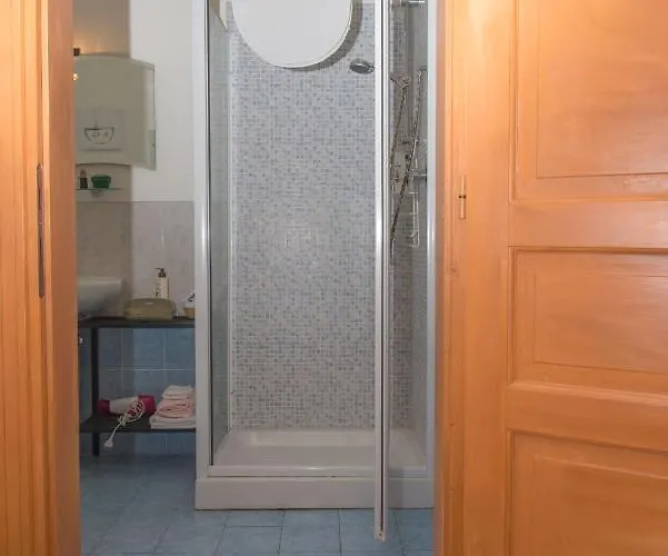 A Casa Fachin & Breakfast Frühstückspension 3*