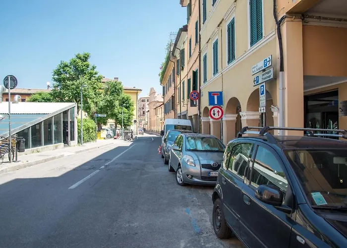 A Casa Fachin & Breakfast 3* Bologna