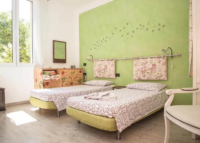 A Casa Fachin & Breakfast Bologna