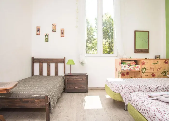 A Casa Fachin & Breakfast B&B