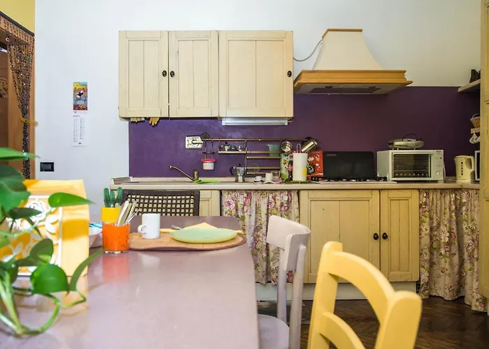 A Casa Fachin & Breakfast