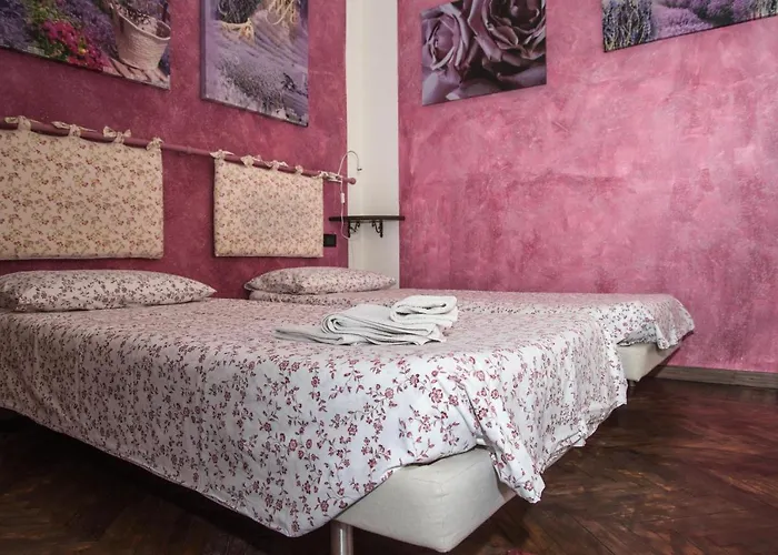 A Casa Fachin & Breakfast B&B 3*