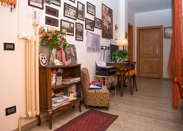 A Casa Fachin & Breakfast B&B