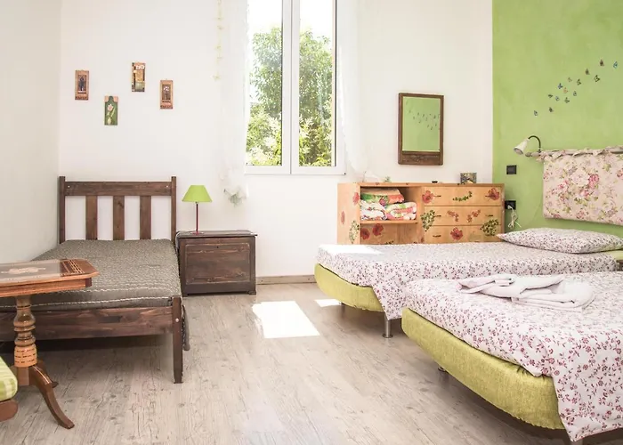 A Casa Fachin & Breakfast B&B