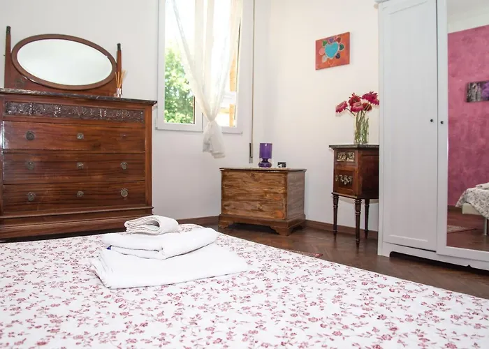 A Casa Fachin & Breakfast 3*