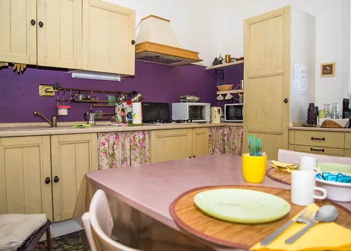 B&B A Casa Fachin & Breakfast 볼로냐