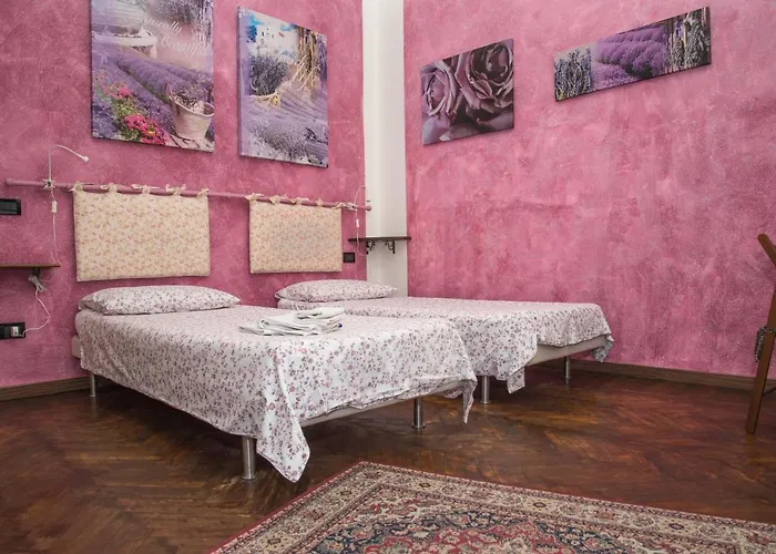 A Casa Fachin & Breakfast 3*