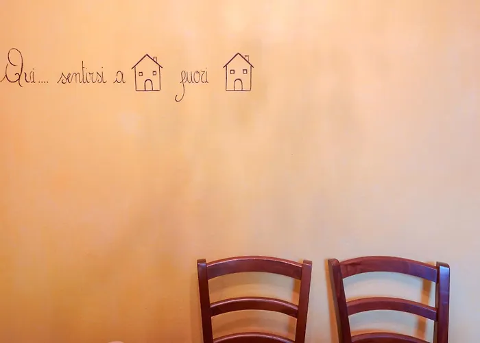 A Casa Fachin & Breakfast