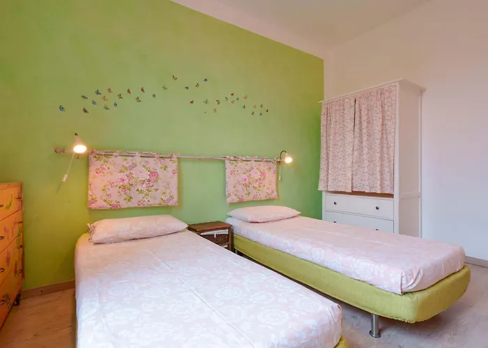 A Casa Fachin & Breakfast B&B