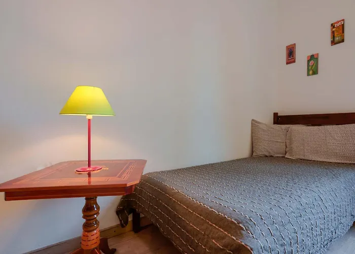 A Casa Fachin & Breakfast B&B 3*