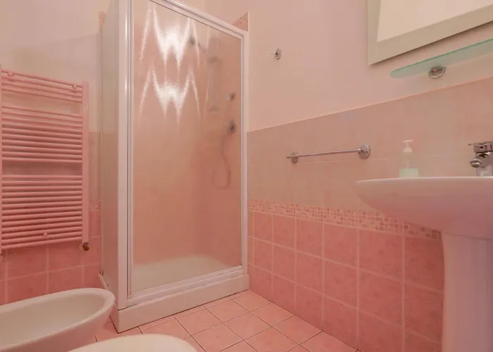 Frühstückspension A Casa Fachin & Breakfast Bologna