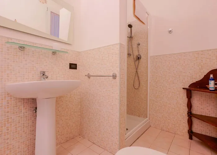 A Casa Fachin & Breakfast Frühstückspension Bologna