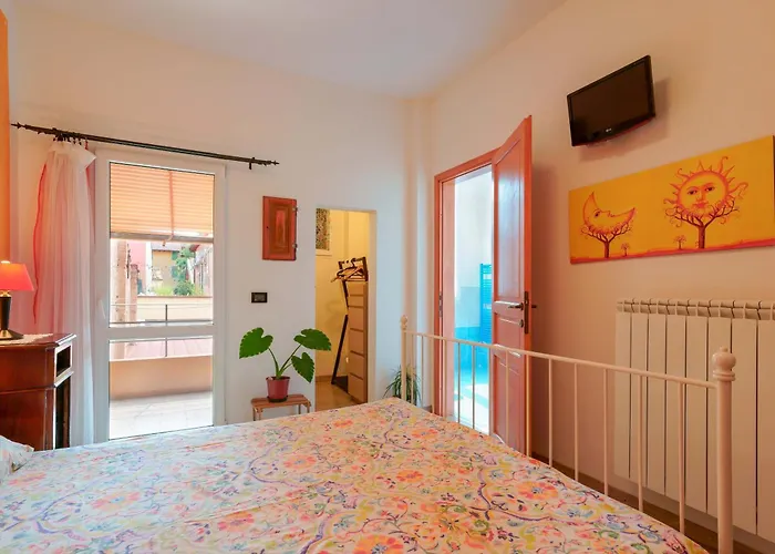 A Casa Fachin & Breakfast B&B