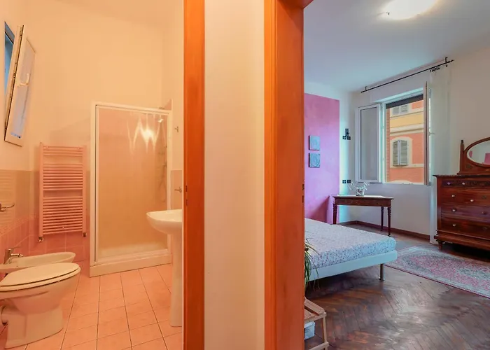 A Casa Fachin & Breakfast