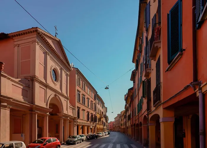 A Casa Fachin & Breakfast B&B 3*