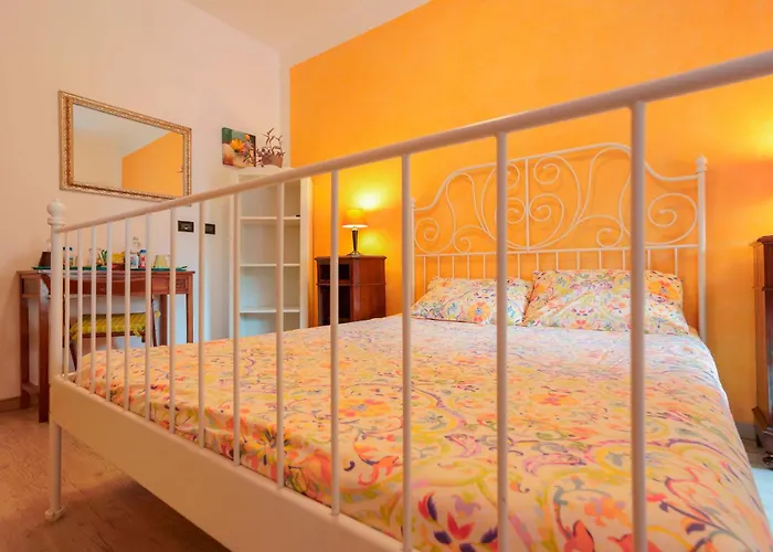 Frühstückspension A Casa Fachin & Breakfast Bologna