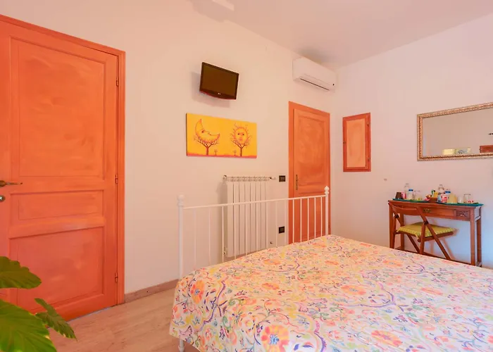 A Casa Fachin & Breakfast B&B 볼로냐