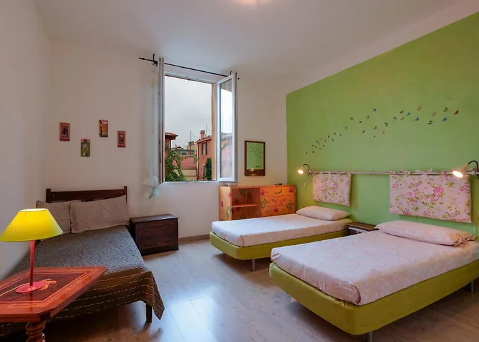 A Casa Fachin & Breakfast Bologna