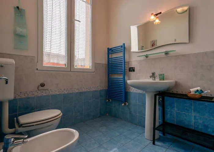 B&B A Casa Fachin & Breakfast 3*